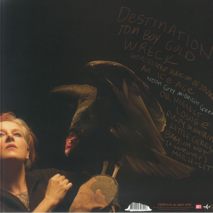 Neko CASE - Neon Grey Midnight Green