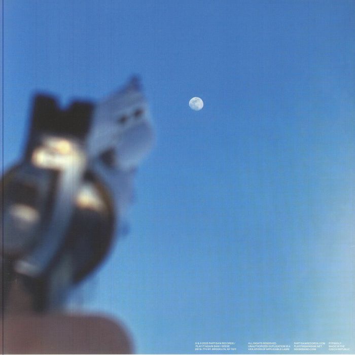 GEESE - Getting Killed