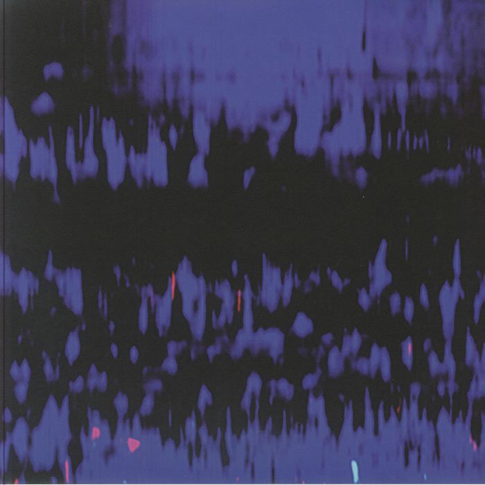 Valentino Mora – Biotope vinyl cover
