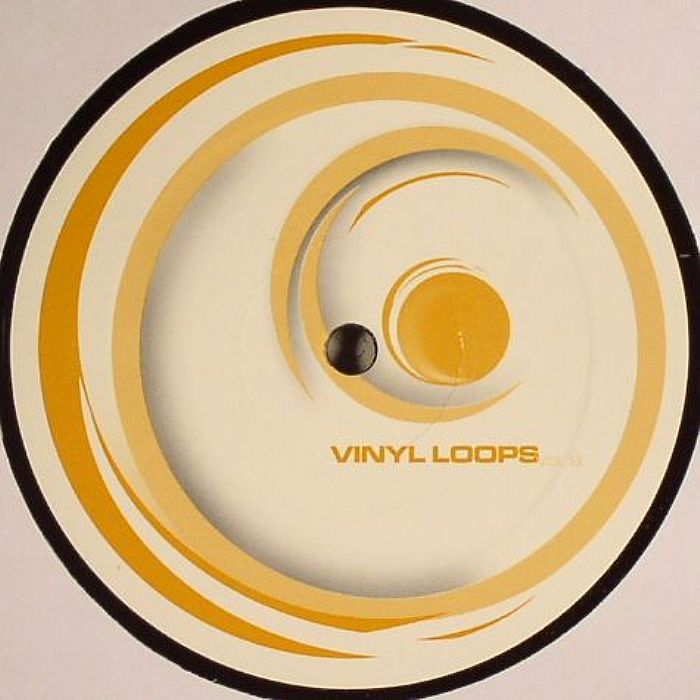 CHICANE/BOB MARLEY vs FUNKSTAR DE LUXE/CARL COX - Vinyl Loops Vol 9