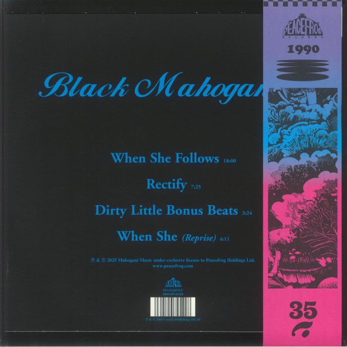 MOODYMANN - Black Mahogani II (reissue) Vinyl at Juno Records.
