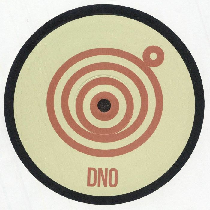Torn – Taiga EP vinyl cover