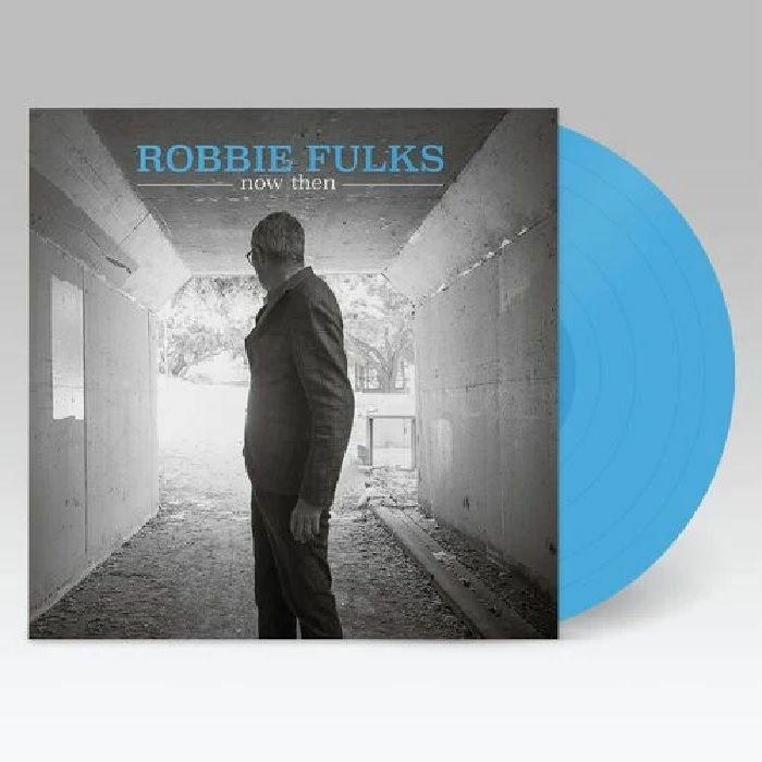 Robbie FULKS - Now Then
