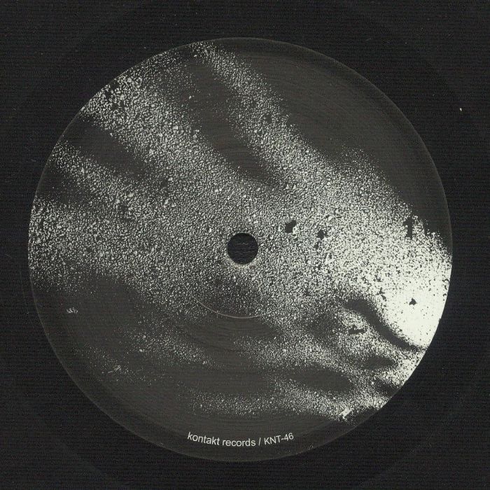 Snd & Rtn – Jawa Dubs EP vinyl cover