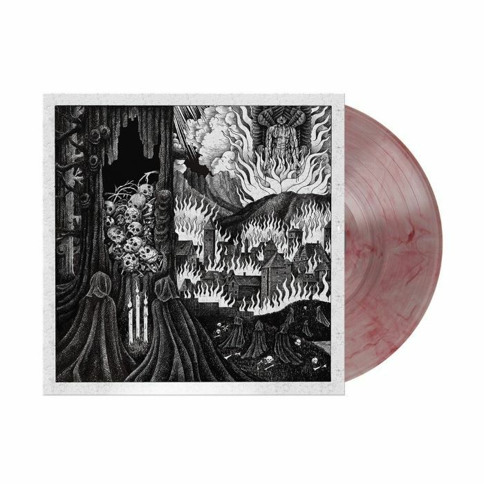 The Acacia Strain デスコア ハードコア メタル ブルデス レア The ACACIA STRAIN - You Are Safe From God Here Vinyl at Juno Records.