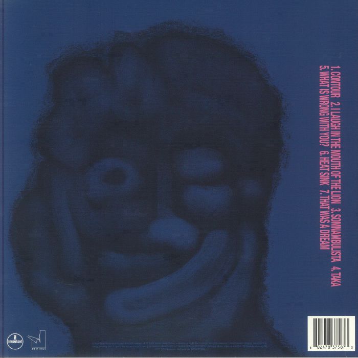 Pino PALLADINO/BLAKE MILLS - That Wasn't A Dream Vinyl at Juno