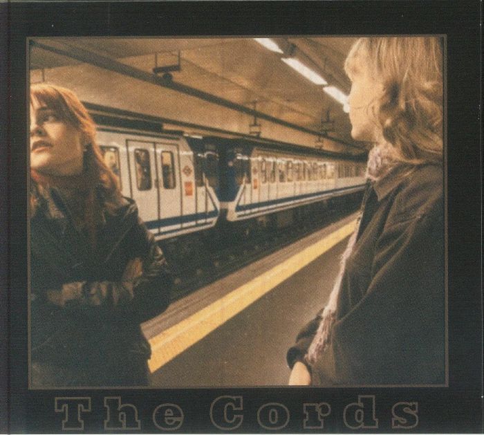 The CORDS - The Cords CD at Juno Records.