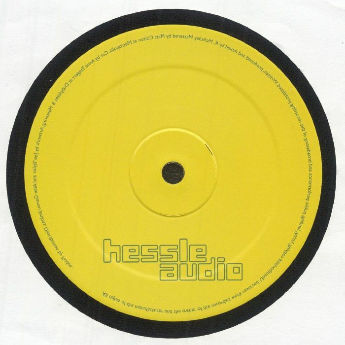 PANGAEA - Mania レコード at Juno Records.