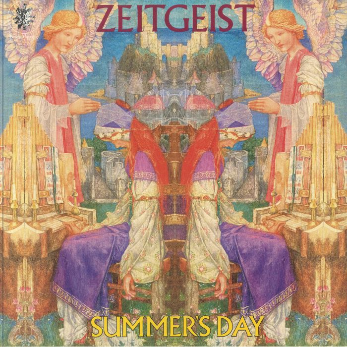 ZEITGEIST - Summer's Day (reissue)