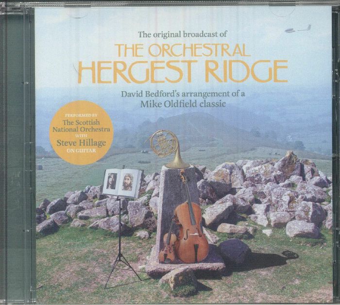 Mike OLDFIELD & DAVID BEDFORD - The Original 1976 Broadcast Of The