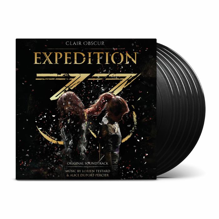 Clair Obscur: Expedition 33 (Soundtrack)