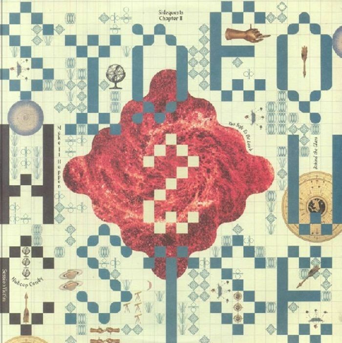 レコード Session Victim See You When You Session Victim – See You When You Get There – 3 x Vinyl (12