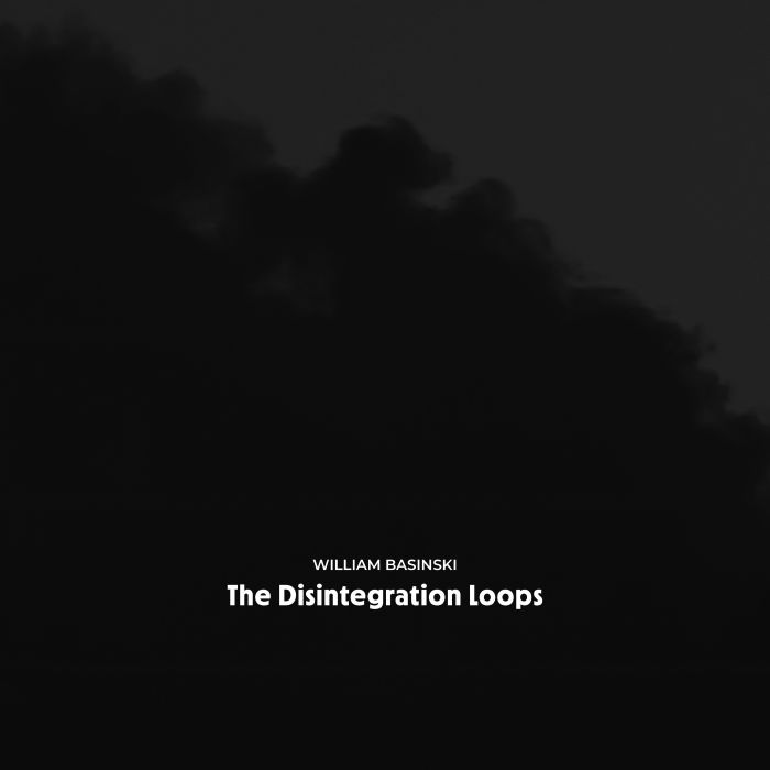 William BASINSKI - The Disintegration Loops (Arcadia Archive