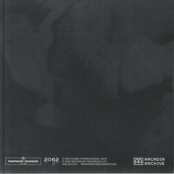 William BASINSKI - The Disintegration Loops (Arcadia Archive