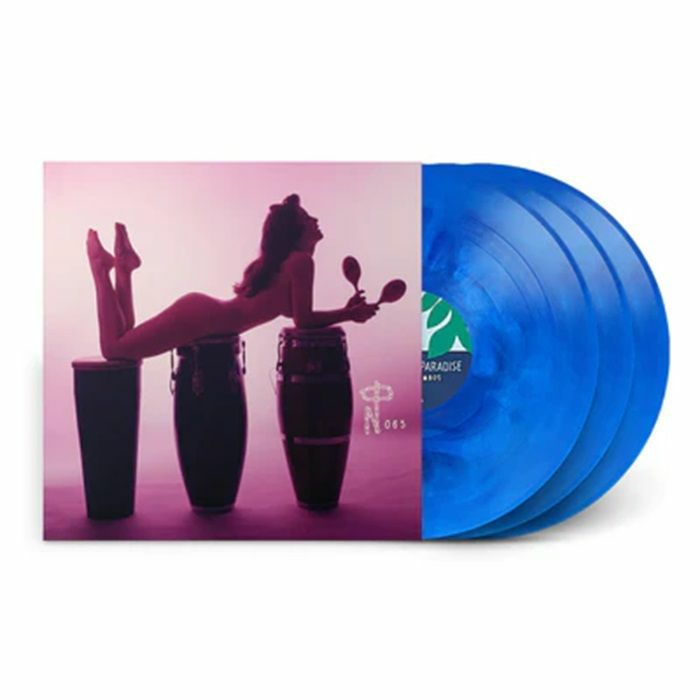 VARIOUS - Technicolor Paradise: Rhum Rhapsodies & Other