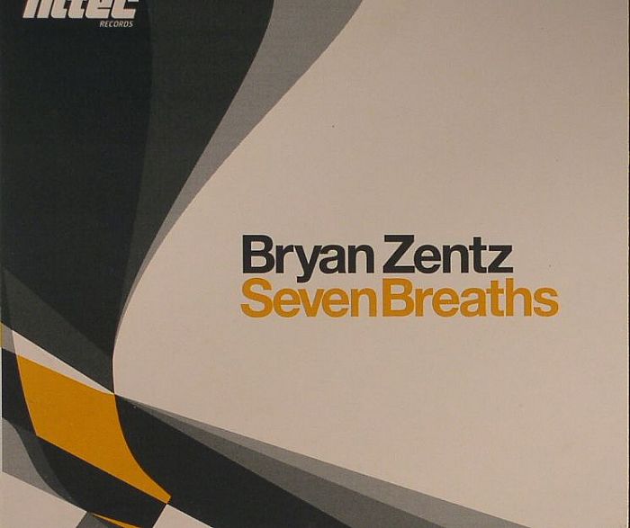 ZENTZ, Bryan - Seven Breaths