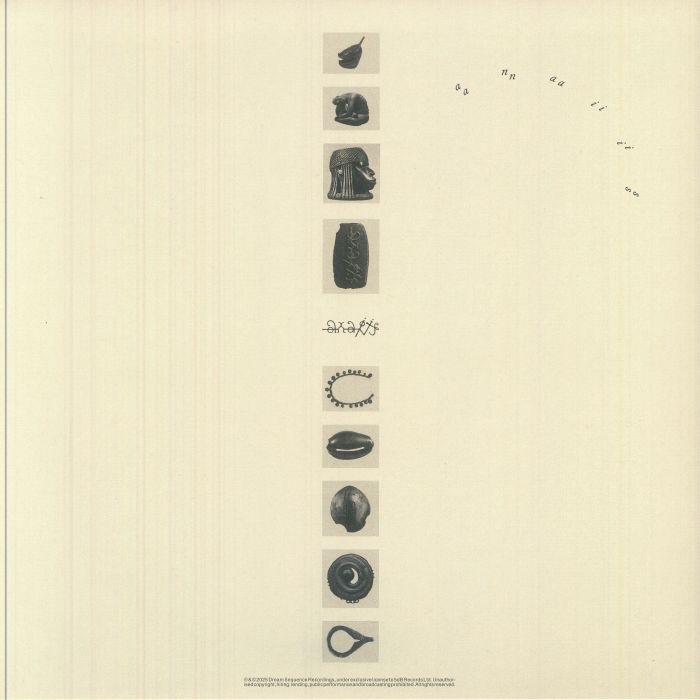 ANAIIS - Devotion & The Black Divine Vinyl at Juno Records.