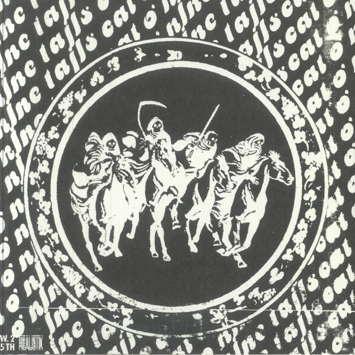 Cindy LEE Cat O' Nine Tails (reissue) Vinyl at Juno