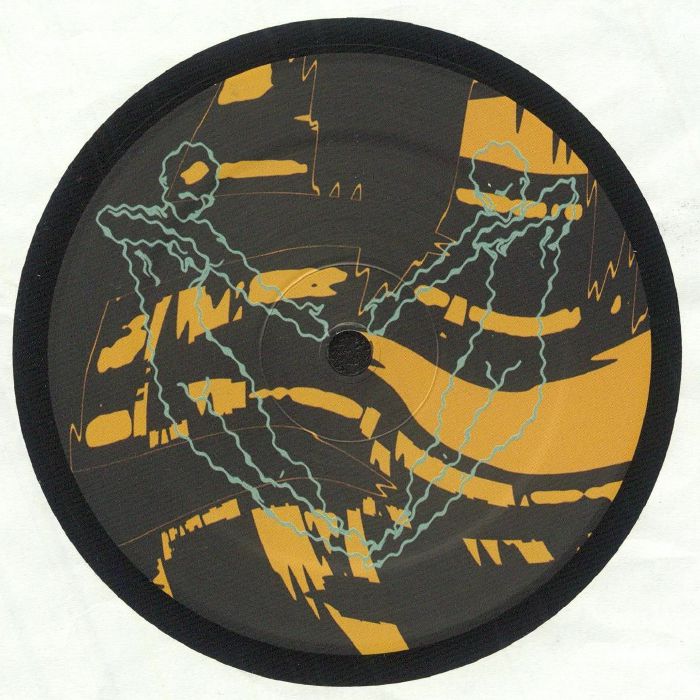 Extra – Animal Kingdom vinyl cover