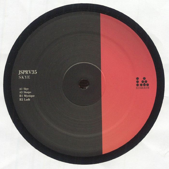 Jsprv35 – Skye vinyl cover