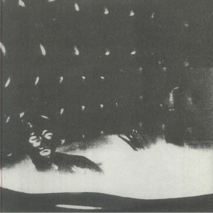 Cindy Lee – Malenkost vinyl cover