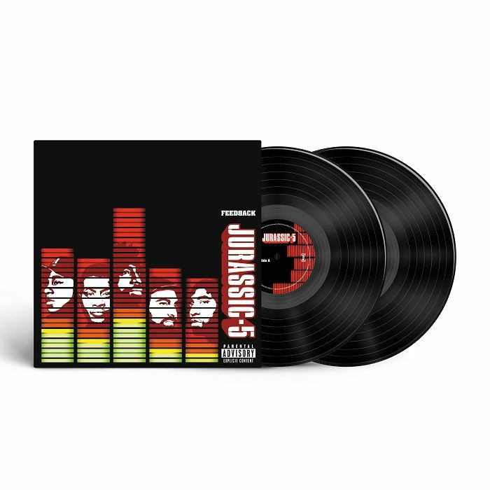洋楽 2LP Jurassic 5 Feedback Instrumentals 71vr6twAxmL._UF1000,1000_QL80_.jpg