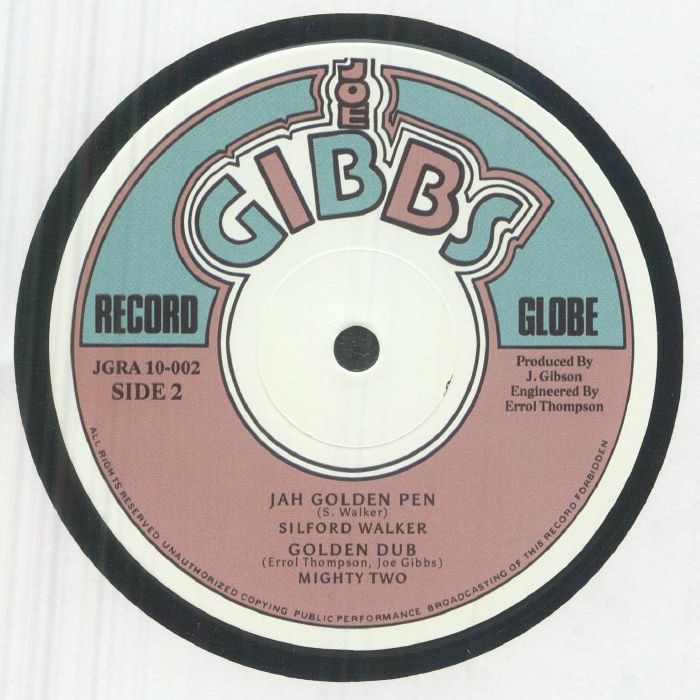 Sylford WALKER - Burn Babylon Vinyl at Juno Records.