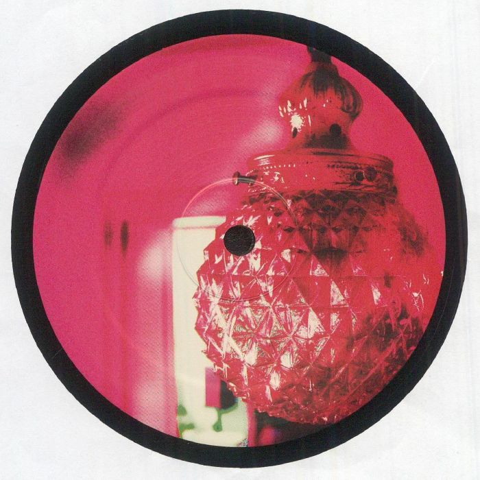 Steve Bicknell – Lost Recordings #4: In Order To Remember One Needs To Know vinyl cover