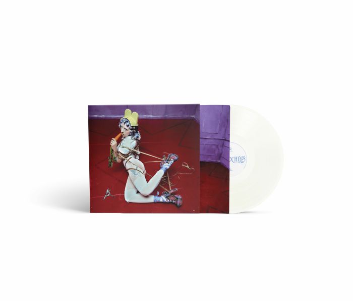 ASHNIKKO - Smoochies (Alternative Cover Edition)