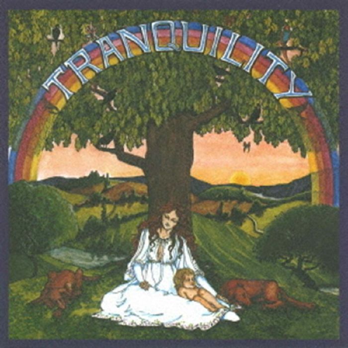 TRANQUILITY - Tranquility CD at Juno Records.