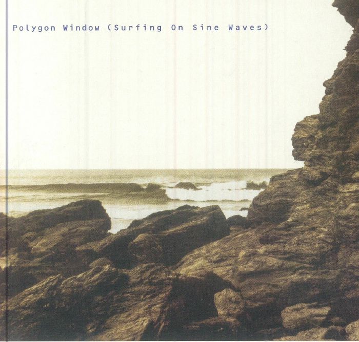POLYGON WINDOW - Surfing On Sine Waves (Expanded Edition) CD at