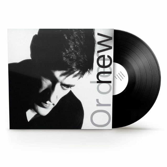 NEW ORDER - Low Life (remastered) Vinyl at Juno Records.