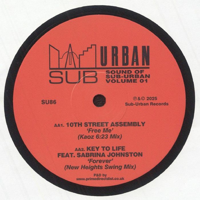 NEXT PHASE/HELEN BRUNER/TERRY JONES/DEEP ZONE/10TH STREET
