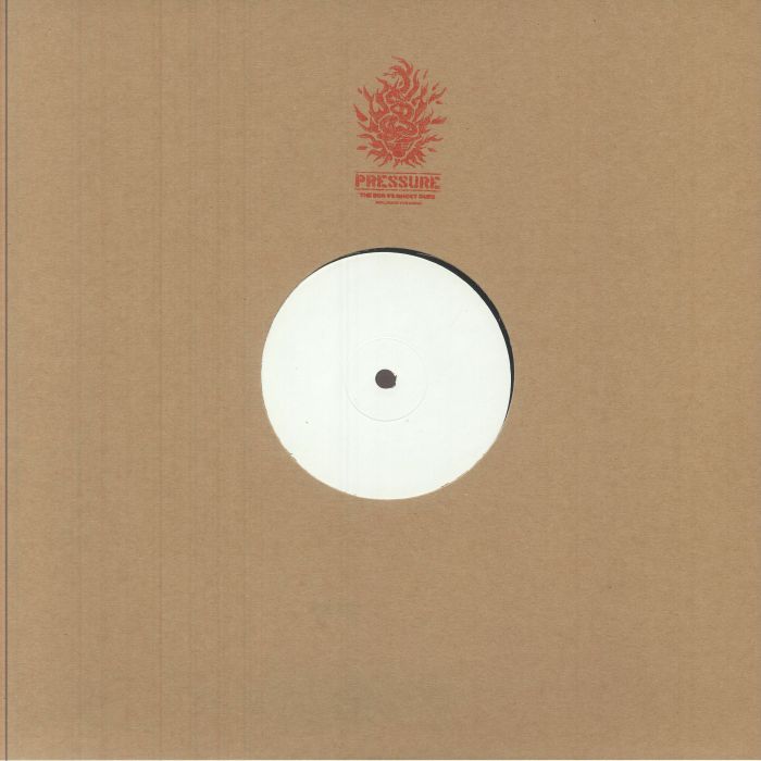 The BUG vs GHOST DUBS - Imploded Versions Vinyl at Juno Records.