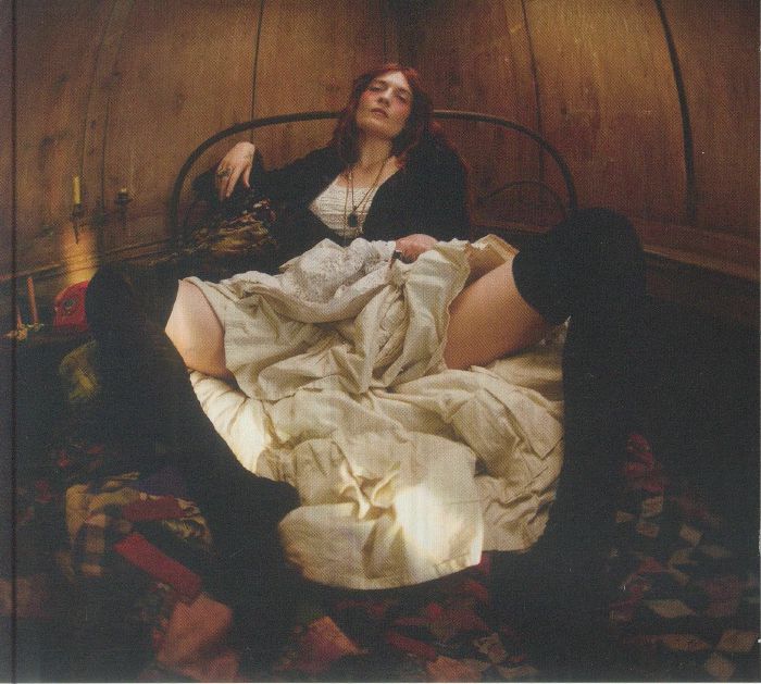 Florence + the Machine – Everybody Scream Lyrics | Lyrics