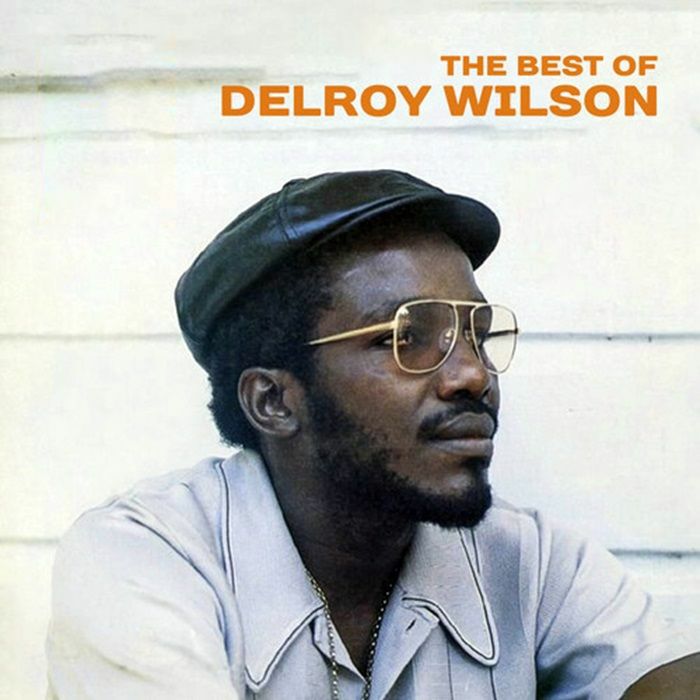 Delroy WILSON - The Best Of Delroy Wilson CD at Juno Records.
