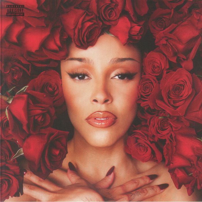DOJA CAT - Vie