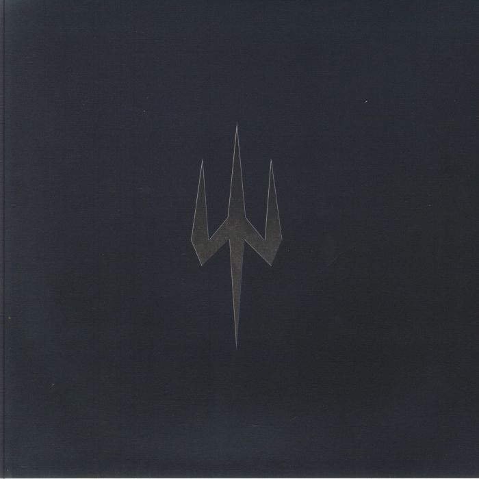Calagad 13 | Ecxiii – Alkaline Traxxx EP vinyl cover