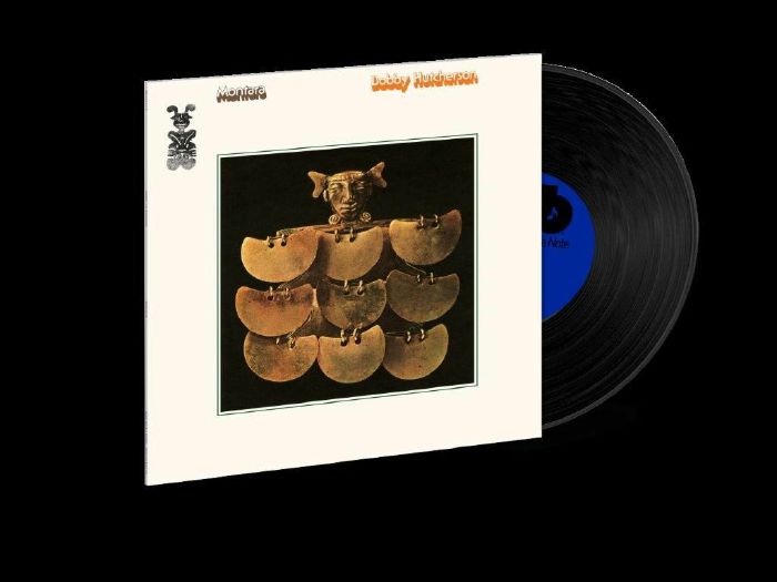Bobby HUTCHERSON - Montara (Tone Poet Series) Vinyl at Juno