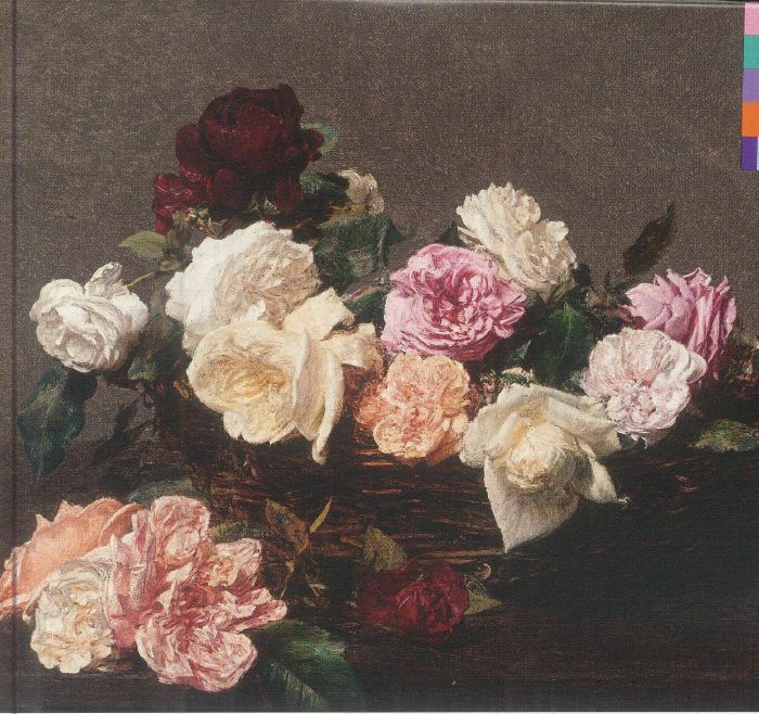 NEW ORDER - Power Corruption & Lies - CD (2xCD) | eBay UK