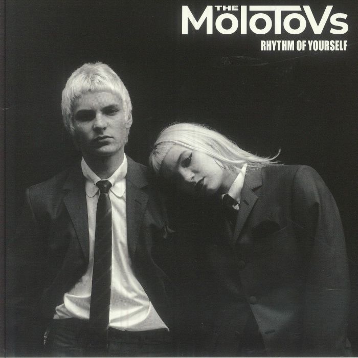The MOLOTOVS - Rhythm Of Yourself レコード at Juno Records.