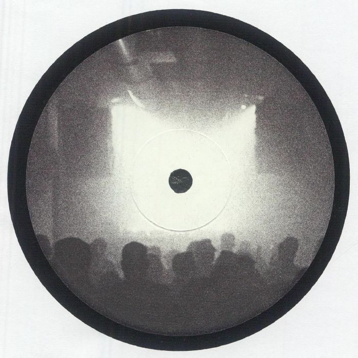 Pedro Vian – Sentiments vinyl cover