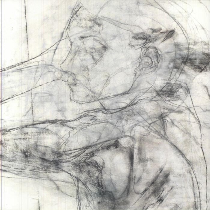 Mike Parker – Epilogue vinyl cover