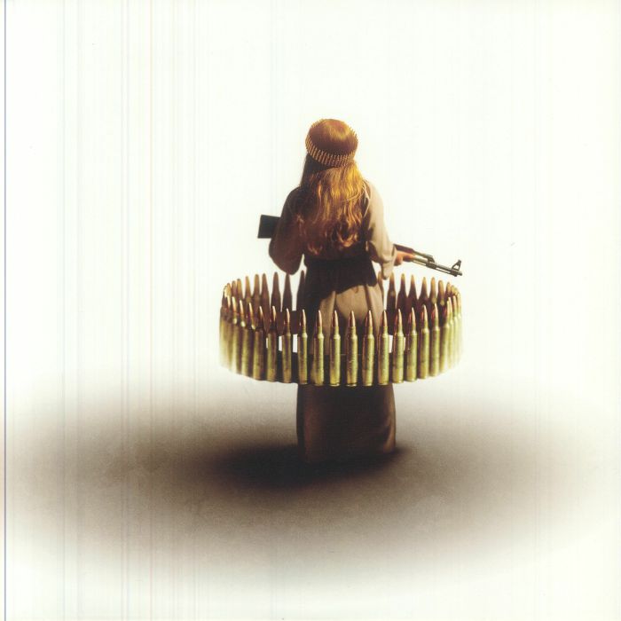 Dave Graw | Blair French – So Fades The Light (Soundtrack) vinyl cover