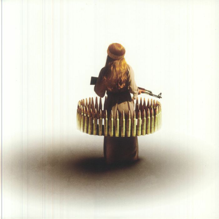 Dave Graw | Blair French – So Fades The Light (Soundtrack) vinyl cover