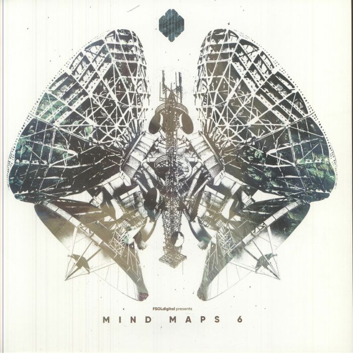FUTURE SOUND OF LONDON　UKオリジナル盤　2LP The Future Sound of London - Accelerator - Amazon.com Music