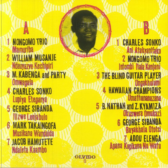 VARIOUS - African Steel レコード at Juno Records.