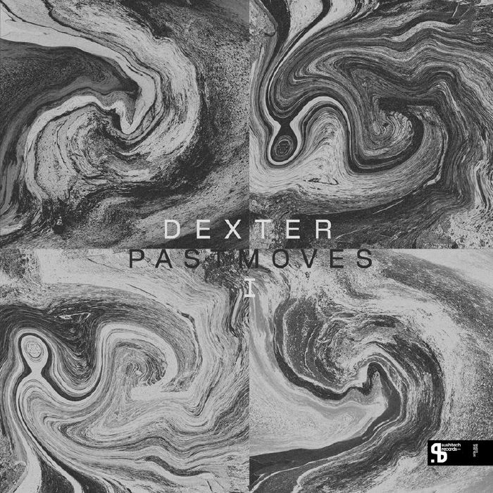 Dexter – Past Moves (Sushitech 20th Anniversary reissue) vinyl cover