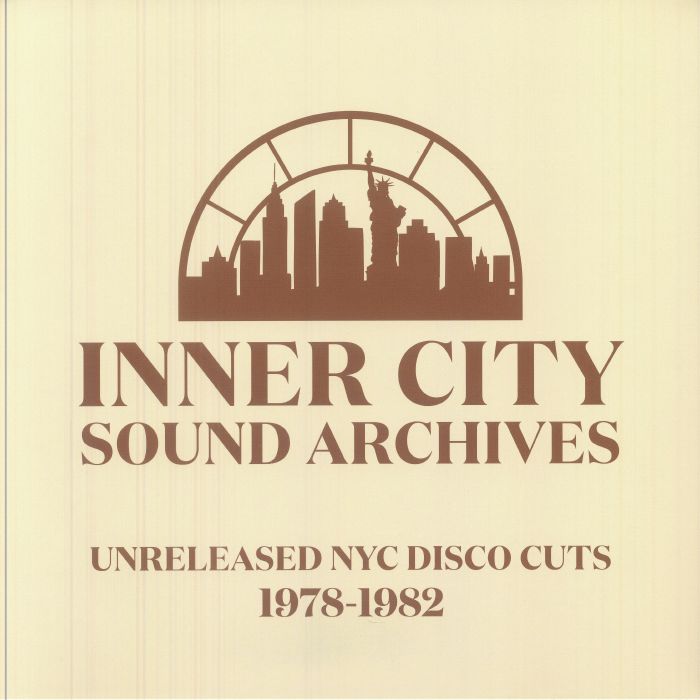 洋楽 inner-City Clique Inner City Sound: Punk and Post-Punk in Australia, 1976-1985