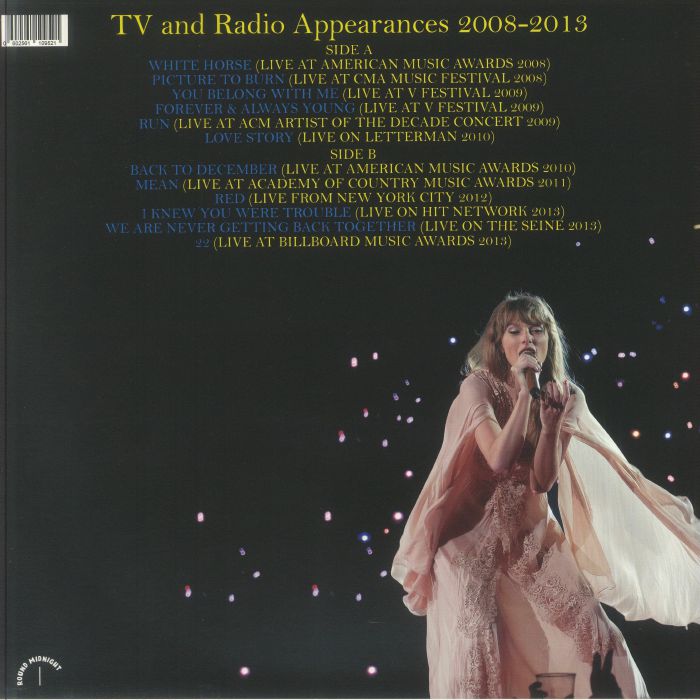 洋楽 Taylor Swift Planning My Revenge LP Taylor Swift - Planning My Revenge LP. Nuevo. $165.000 #tlbrecords